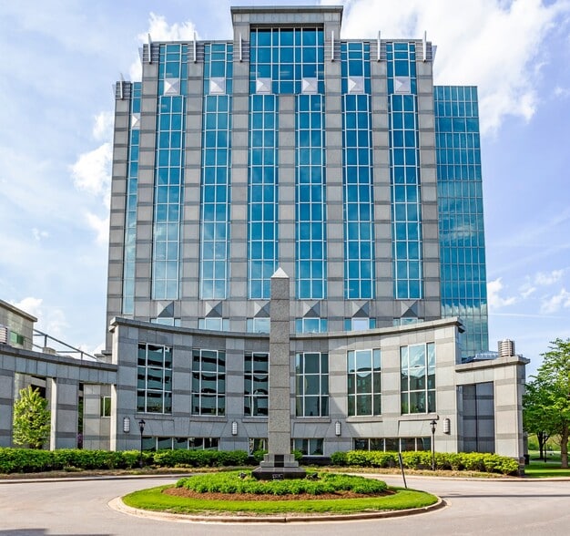 More Photos Of 6250 N River Rd, Rosemont Office For Lease