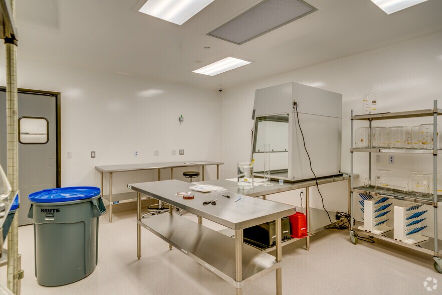 Photo of 1st Floor Ste 110