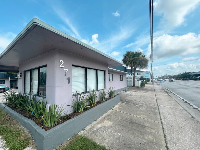 More Photos Of 271 S Orlando Ave, Winter Park Hotel For Sale