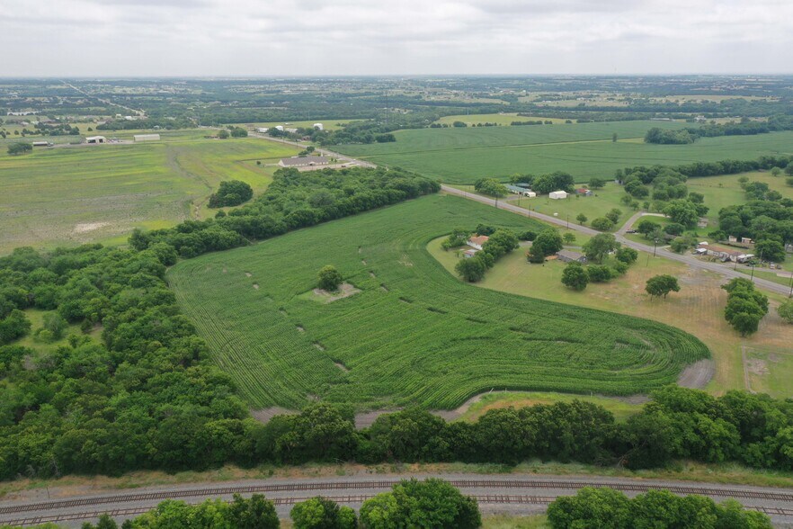 More Photos Of 15689 Fm 1778, Farmersville Land For Sale