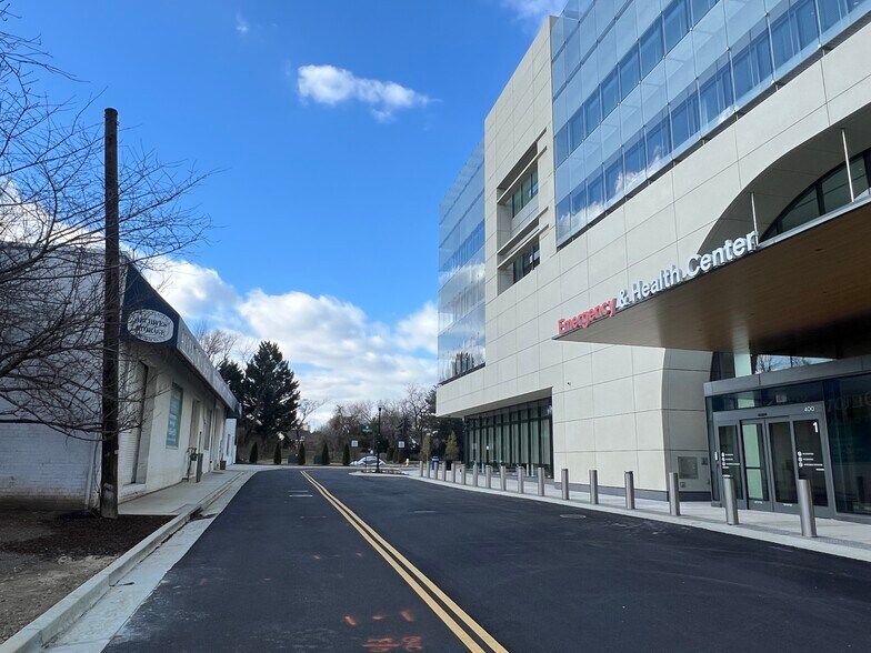 More Photos Of 405 Fannon St, Alexandria Warehouse For Sale