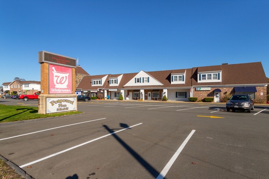 More Photos Of 225-243 King St, Northampton Unknown For Lease