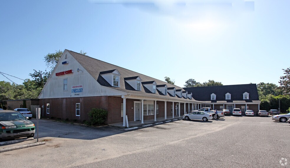 More Photos Of 5500 N Davis Hwy, Pensacola Medical For Sale