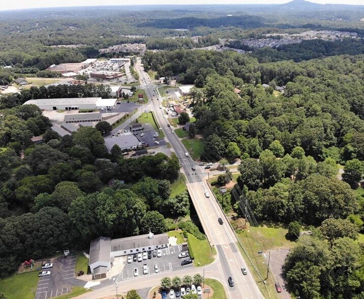 More Photos Of 4992 Holly Springs Pky, Woodstock Medical For Sale