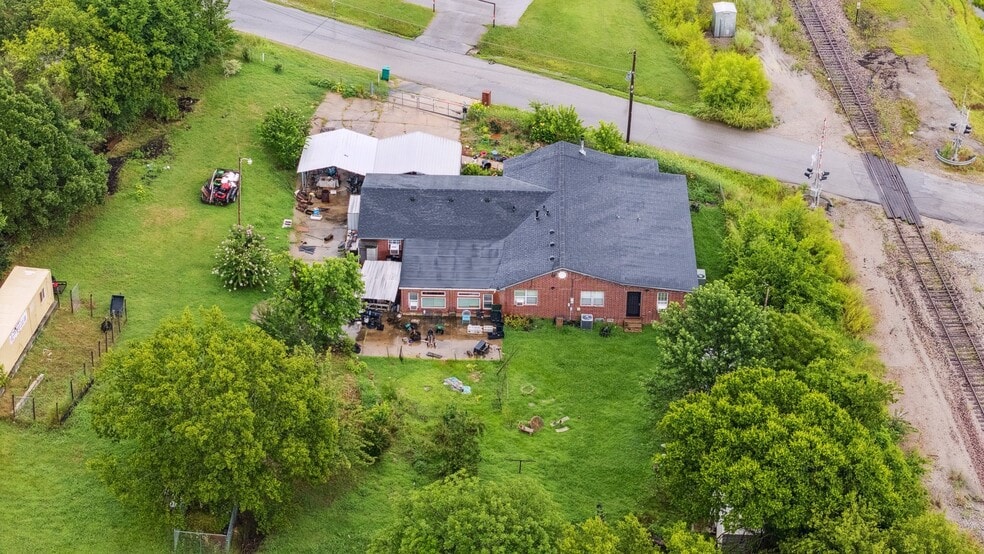 More Photos Of 10 Sahoma Lake Rd, Sapulpa Land For Sale