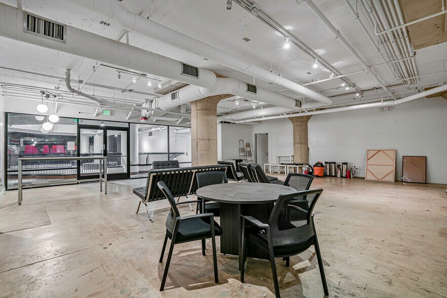 More Photos Of 1202 Kettner Blvd, San Diego Office Residential For Lease