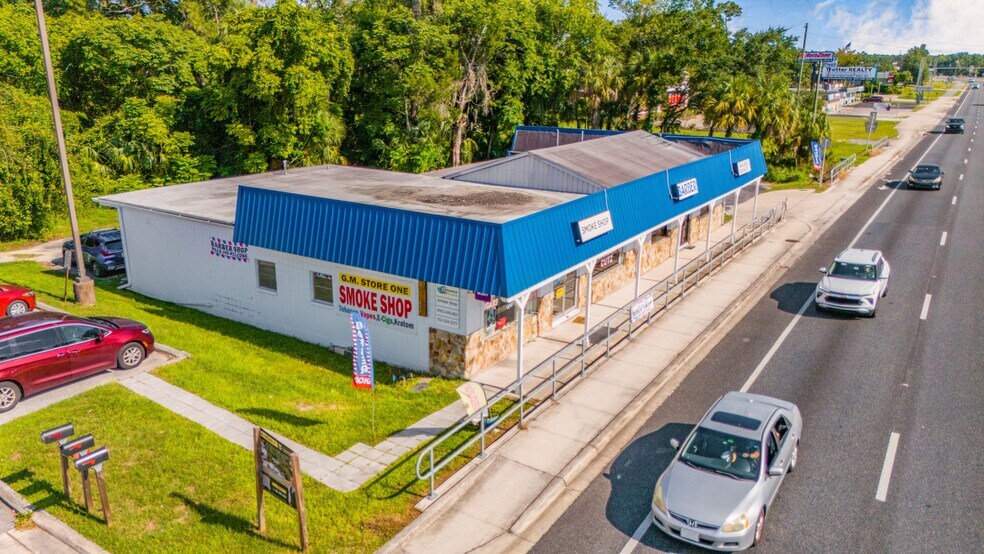 More Photos Of 4065 S Suncoast Blvd, Homosassa Unknown For Lease