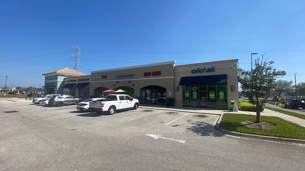 More Photos Of Goldenrod Rd @ Narcoossee Rd, Orlando Unknown For Lease