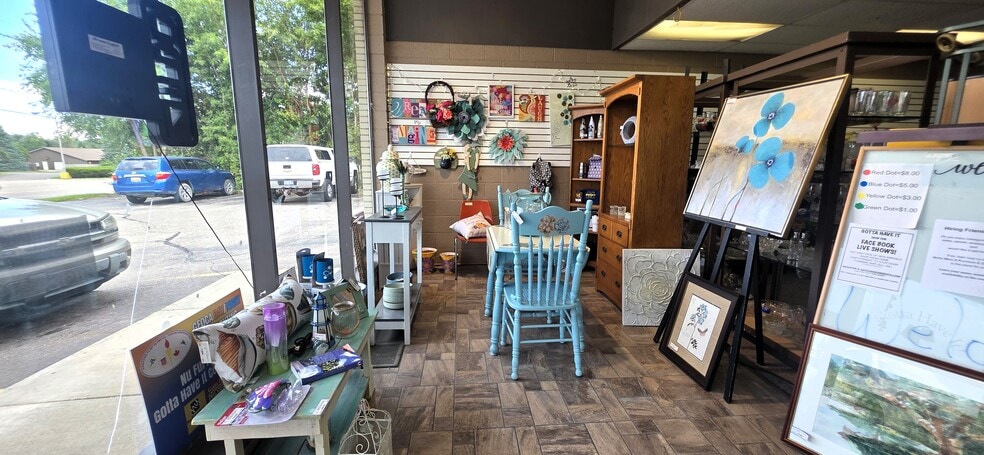 More Photos Of 6020 Davison Rd, Burton Freestanding For Sale