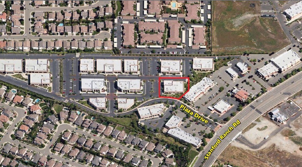 More Photos Of 2206 Plaza Dr, Rocklin Office For Sale