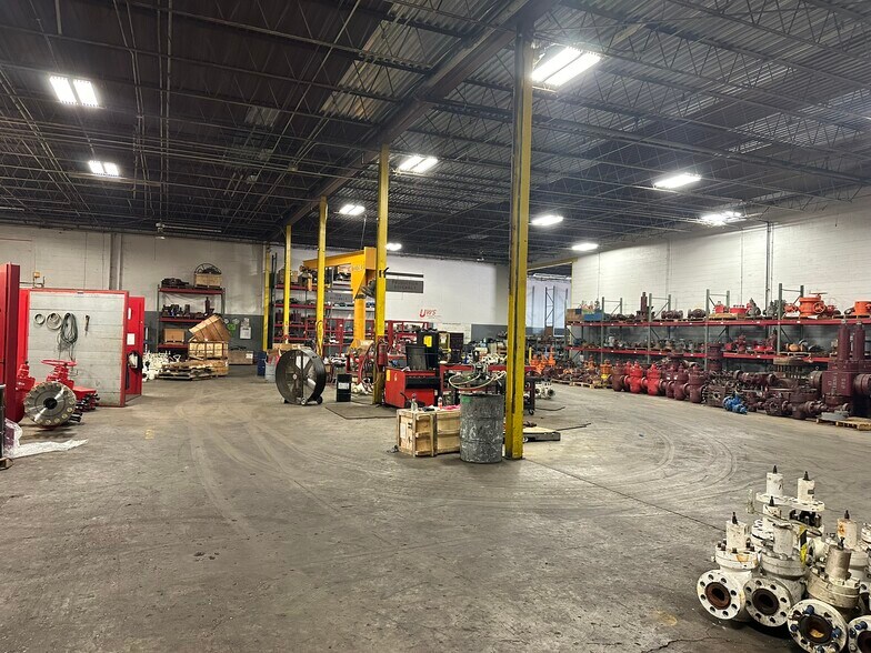 More Photos Of 126 New Pace Rd, Newcomerstown Warehouse For Sale