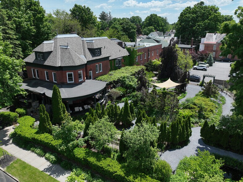 More Photos Of 72 Union Ave, Saratoga Springs Apartments For Sale
