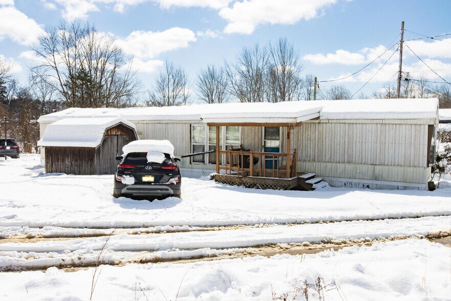 More Photos Of 1141 Wellman rd, Ashville Manufactured Housing Mobile Home Park For Sale