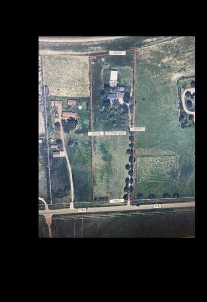 More Photos Of 2221 E FM 1187, Aledo Specialty For Sale