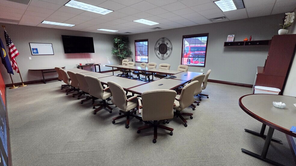 More Photos Of 3240-3242 S Woodruff Ave, Idaho Falls Medical For Sale