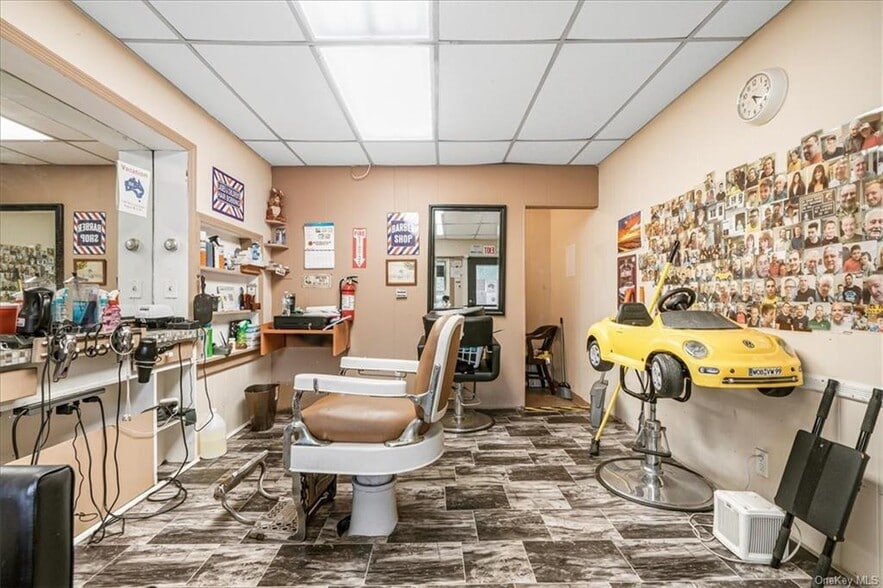 More Photos Of 179 Lindsey Ave, Buchanan Storefront Retail Office For Sale