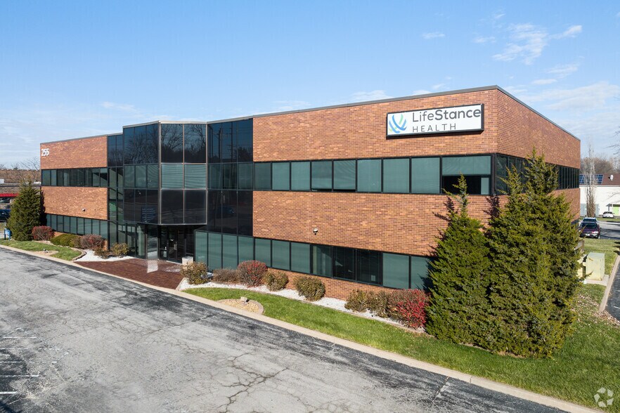 Primary Photo Of 255 Spencer Rd, Saint Peters Office For Lease