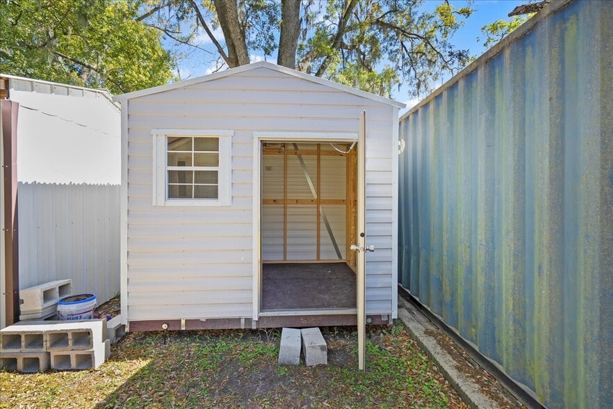 More Photos Of 1434 Oakhurst Ave, Jacksonville Religious Facility For Sale