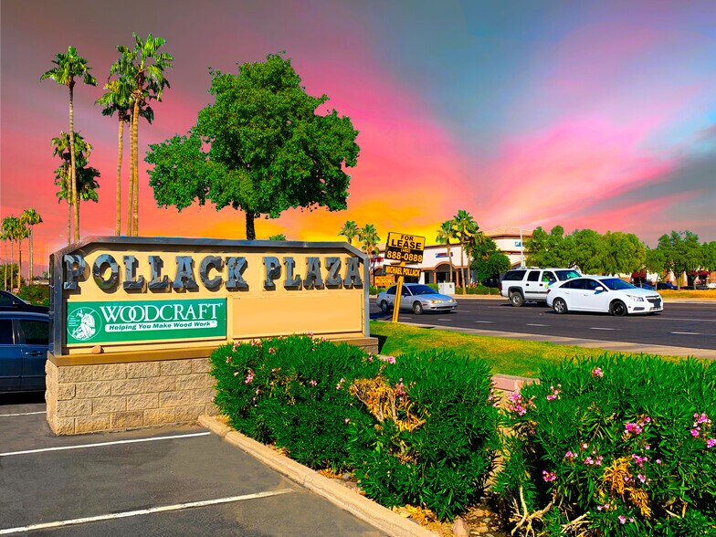 Primary Photo Of 3002-3080 N Arizona Ave, Chandler Unknown For Lease