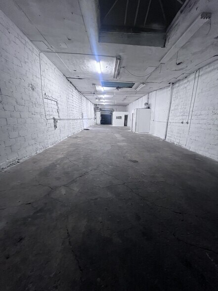 More Photos Of 1107 Flushing Ave, Brooklyn Manufacturing For Lease