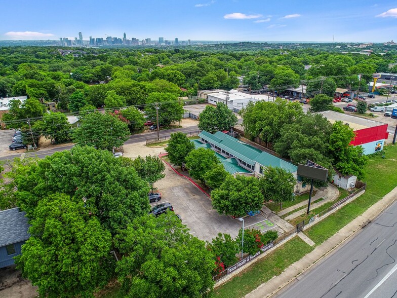 Primary Photo Of 1707 Fortview Rd, Austin Storefront Retail Office For Sale