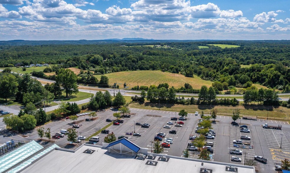 More Photos Of 1683 E Lynchburg Salem Tpke, Bedford Land For Sale