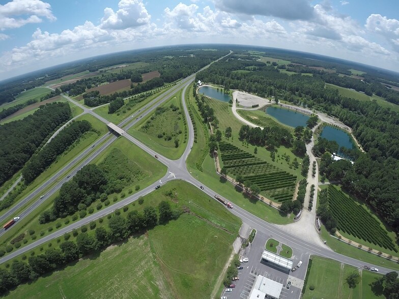 More Photos Of 930 W Charity Rd, Rose Hill Land For Sale