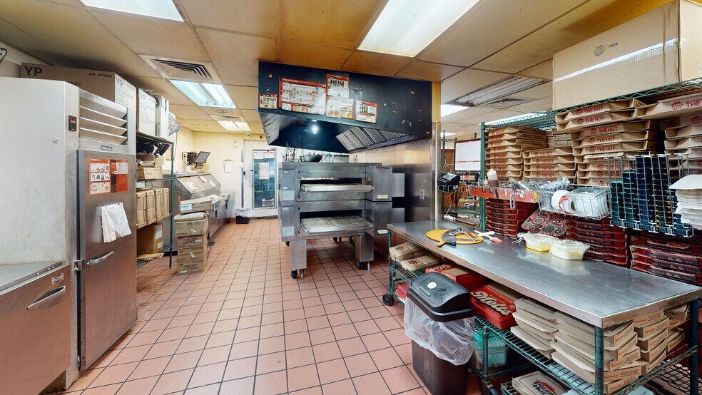 More Photos Of 2205 Veterans Blvd, Dublin Restaurant For Lease