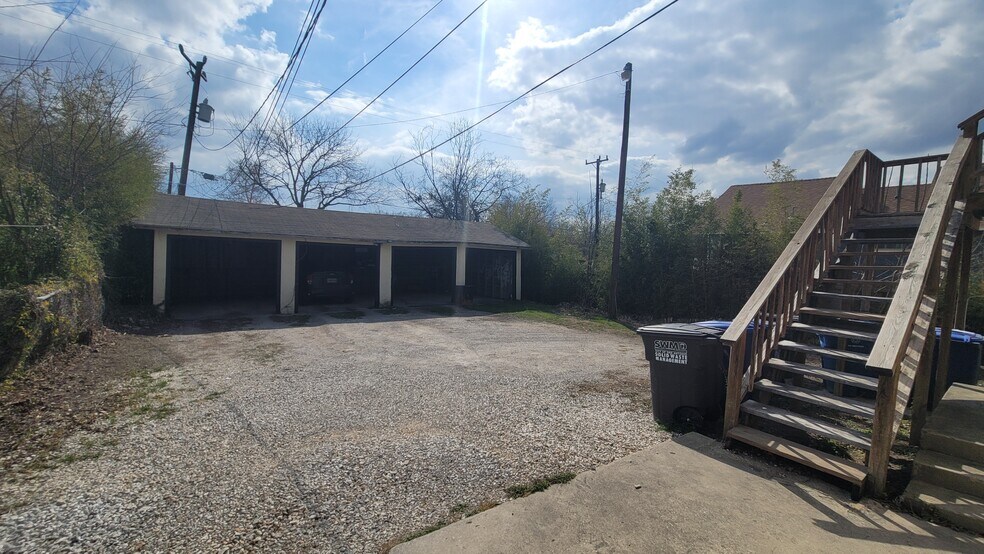 More Photos Of 340 Natalen Ave, San Antonio Multifamily For Sale