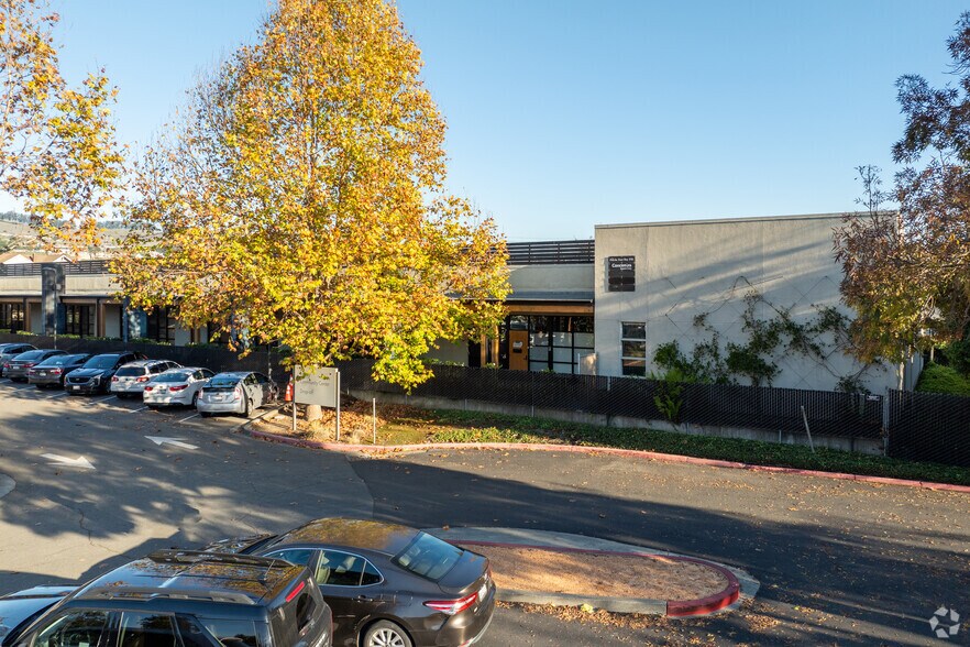 More Photos Of 13939 E 14th St, San Leandro Medical For Lease