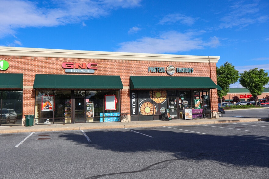 More Photos Of 1052 Lititz Pike, Lititz Unknown For Lease