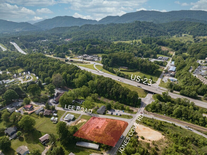 More Photos Of 35 Lee Rd, Clyde Land For Sale