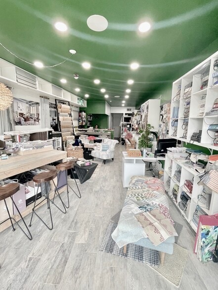 More Photos Of 232-236 Putnam Ave, Cos Cob Storefront Retail Office For Sale