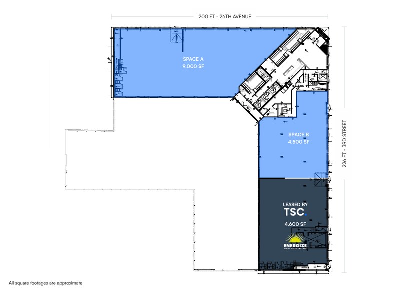 More Photos Of 2-24 26th ave, Long Island City Apartments For Lease