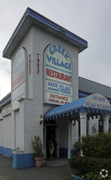 More Photos Of 7953 120th St, Delta Restaurant For Sale