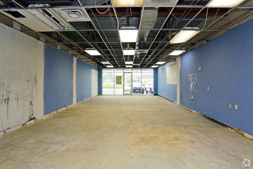 Photo of 1st Floor Ste 2425