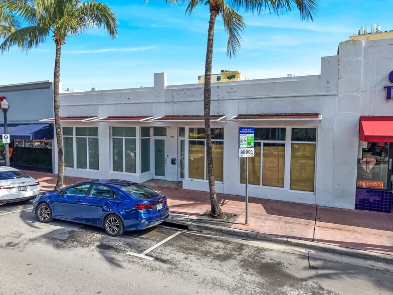 More Photos Of 1331 Washington Ave, Miami Beach Office For Sale