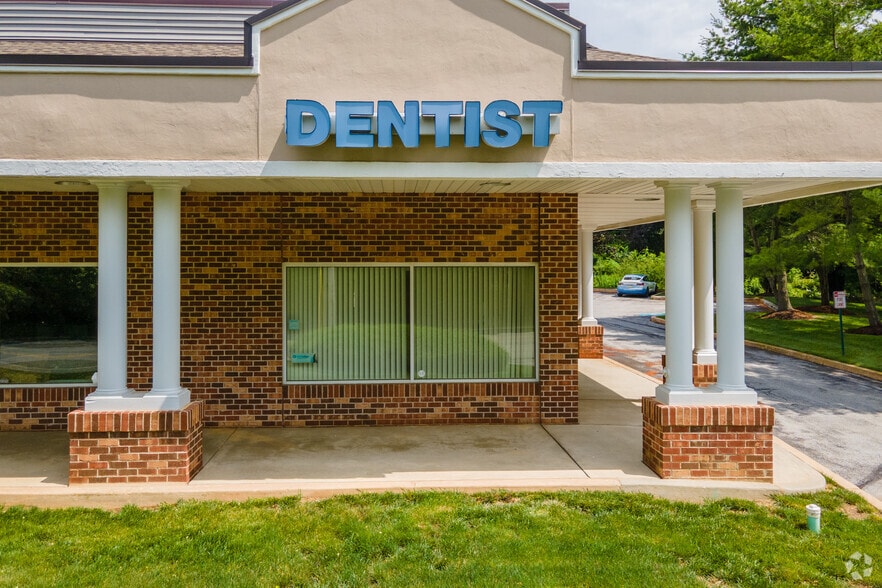 More Photos Of 901-915 Boot Rd, West Chester Unknown For Lease