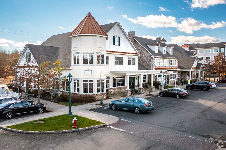 More Photos Of 403 King George Rd, Basking Ridge Unknown For Lease