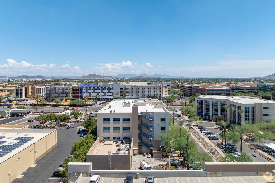 More Photos Of 19646 N 27th Ave, Phoenix Medical For Lease