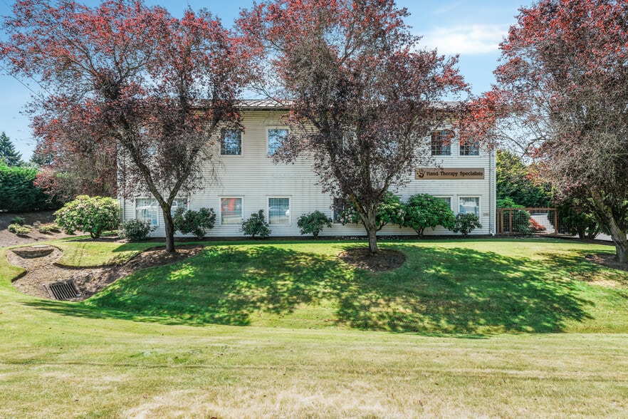 More Photos Of 9407 NE Vancouver Mall Dr, Vancouver Office Residential For Sale