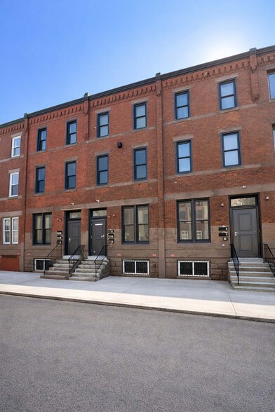 More Photos Of , Philadelphia Multifamily For Sale