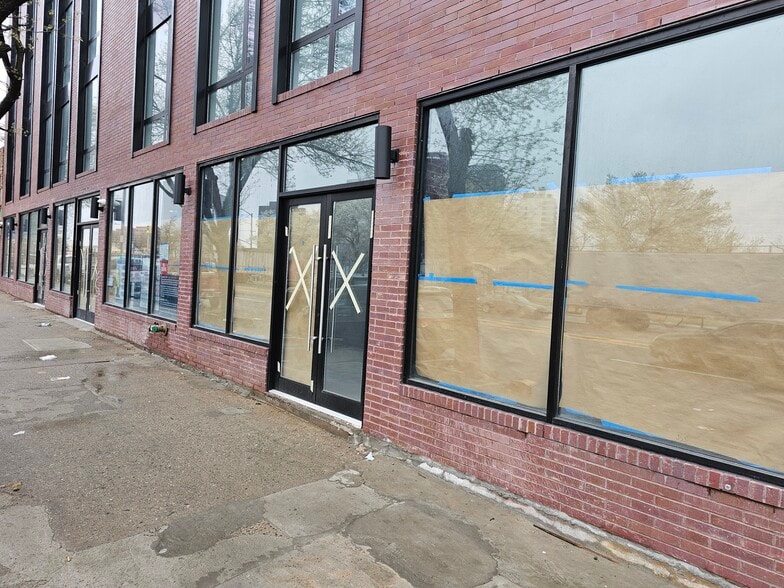 Primary Photo Of 14618 Liberty Ave, Jamaica Apartments For Lease