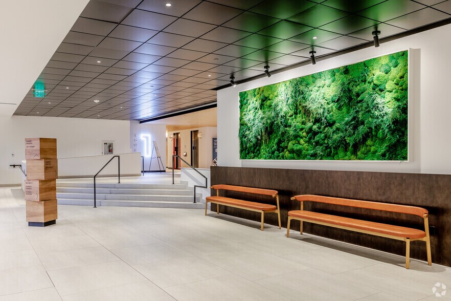 More Photos Of 1515 Arapahoe St, Denver Office For Lease