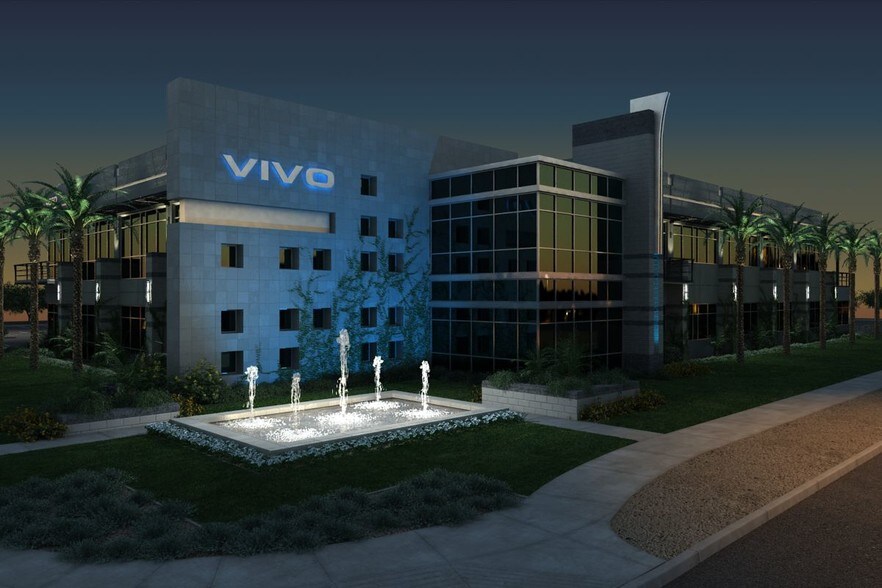 More Photos Of 4650 E Cotton Center Blvd, Phoenix Office For Lease