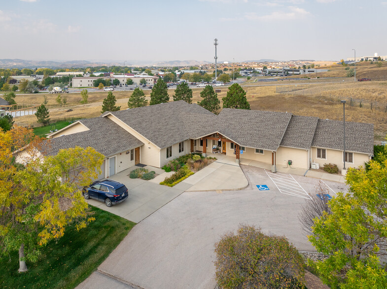 Primary Photo Of 1330 Jolly Ln, Rapid City Office For Sale