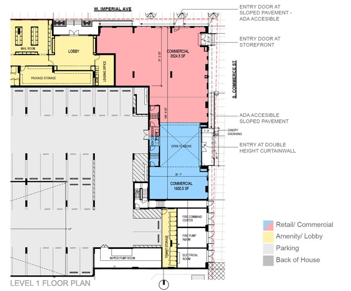 More Photos Of 125 W Imperial Ave, Las Vegas Apartments For Lease