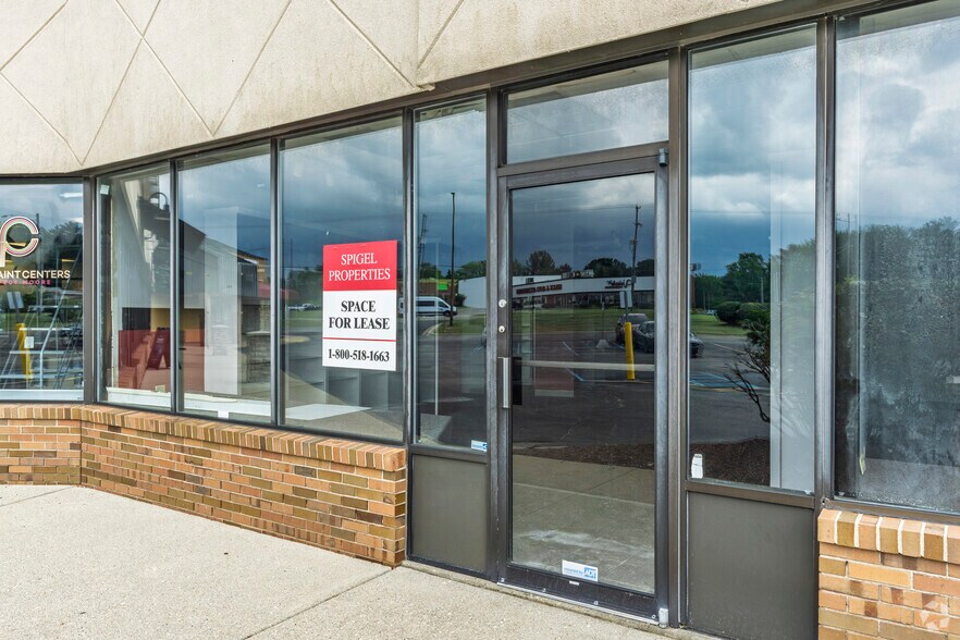 More Photos Of 4205-4225 Miller Rd, Flint Unknown For Lease