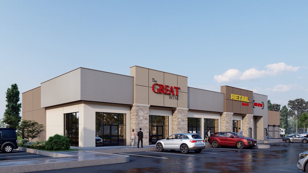 More Photos Of 4475 W Silverado Ranch Blvd, Las Vegas Unknown For Lease