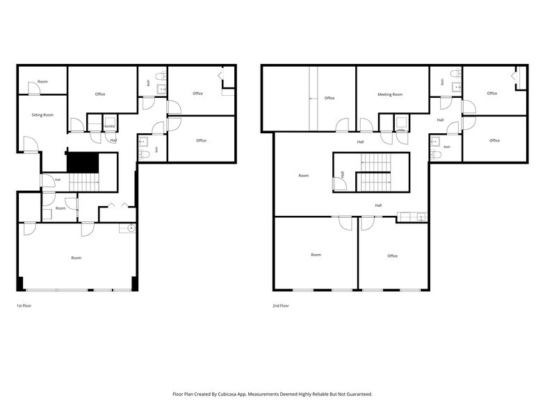 More Photos Of 112 E Jefferson St, Tallahassee Office For Lease